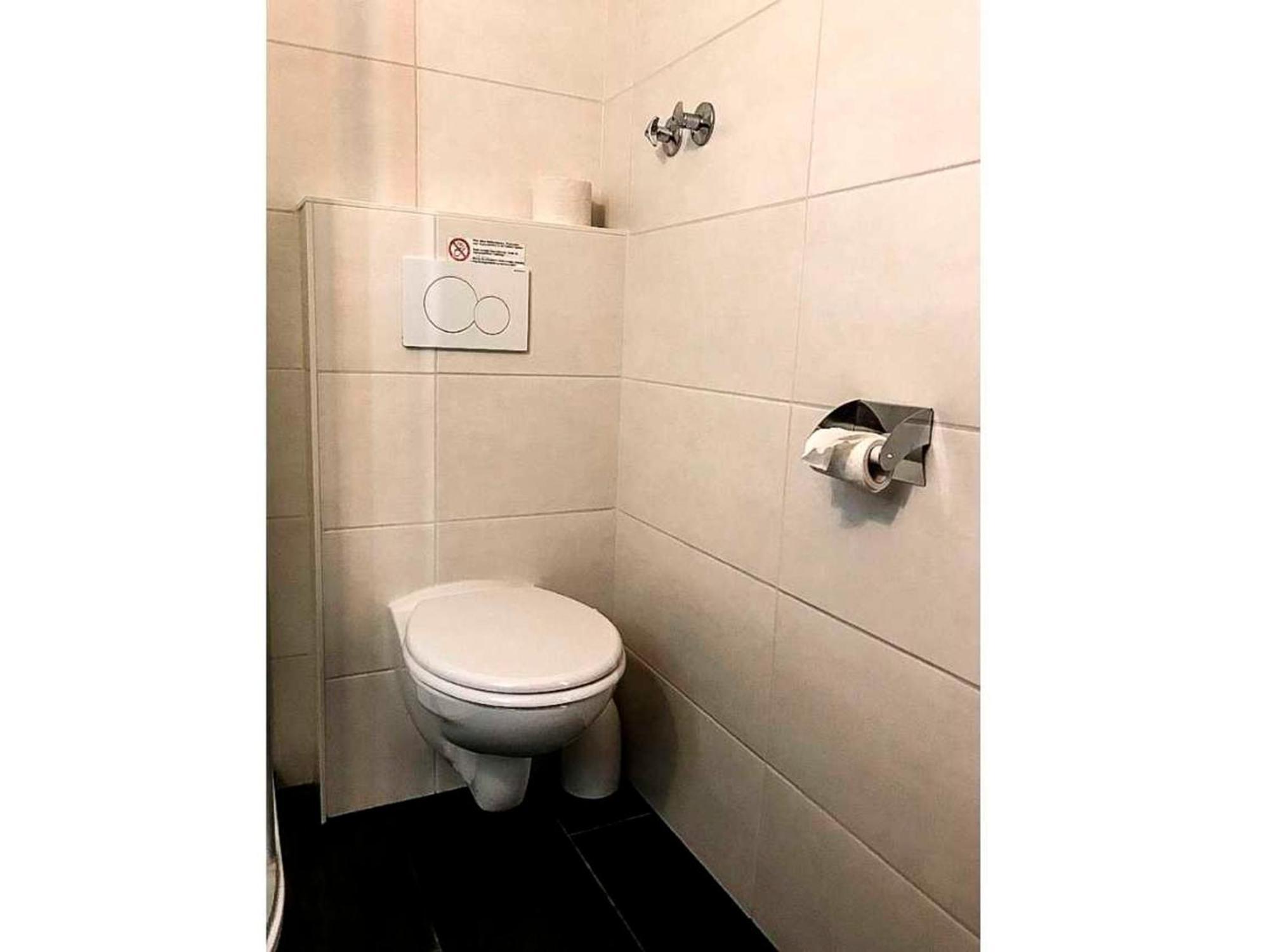 Appartement Foerdeblick Am Strand Von Wassersleben App 631 Харисле Екстериор снимка
