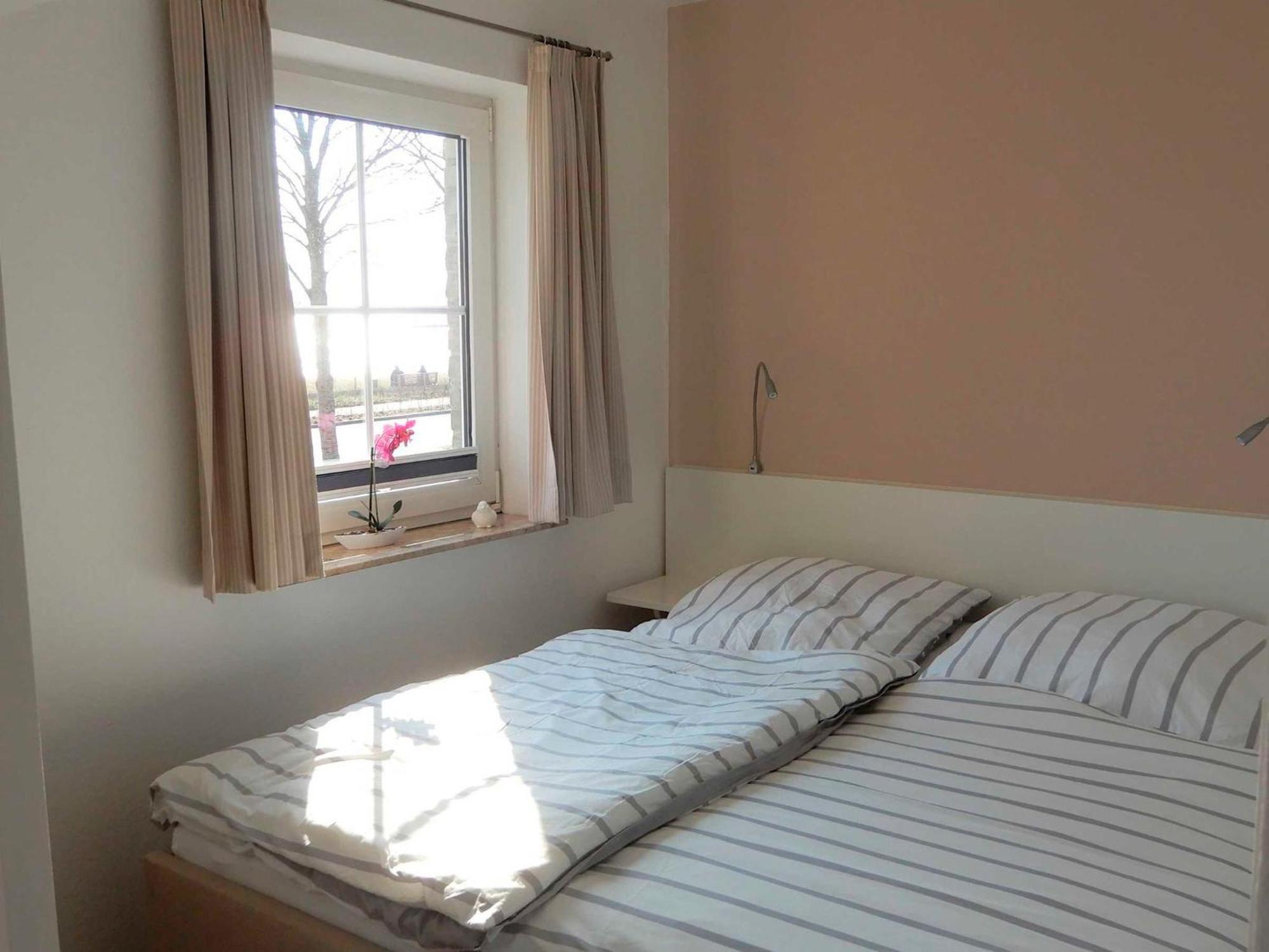 Appartement Foerdeblick Am Strand Von Wassersleben App 631 Харисле Екстериор снимка